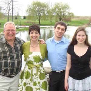 Meet your Posher, Cathy